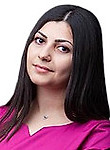Магдесян Изабелла Саргисовна Магдесян Изабелла Саргисовна