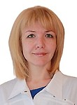 Уткина Анна Борисовна