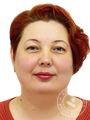 Боголюбова Ирина Анатольевна Боголюбова Ирина Анатольевна