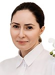 Казьмина Инна Борисовна