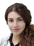 Авакян Евгения Артуровна