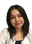 Классова Айгуль Тахировна