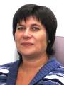 Федина Ольга Викторовна