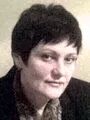 Черняева Ирина Михайловна