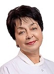 Халявская Ирина Николаевна