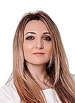 Агаян Нелли Геворговна