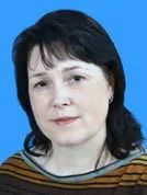 Королева Ирина Николаевна