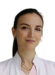 Боташева Марьям Руслановна