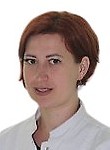 Кожевникова Анастасия Владимировна