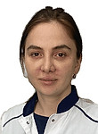 Биджиева Индира Магомедовна