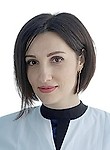 Казанцева Анна Николаевна