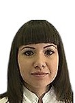 Локтионова Ольга Владимировна