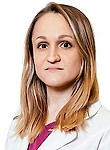 Глинская Ирина Андреевна