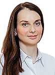 Кошель Марина Владимировна
