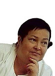 Шемякина Вера Николаевна