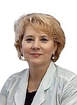 Агранович Надежда Владимировна