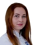 Олейникова Елена Владимировна