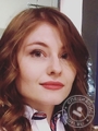Павлова Елизавета Владимировна
