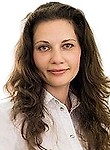 Мухорамова Ирина Сергеевна