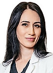 Хасанова Индира Салиховна