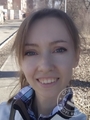 Алтунина Кристина Олеговна