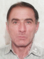 Варданян Ашот Николаевич