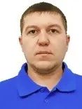 Бабенко Станислав Евгеньевич