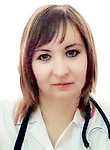 Енина Елена Александровна