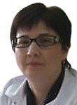 Эркенова Лариса Далхатовна