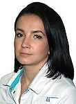 Воронова Екатерина Андреевна