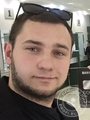 Фролов Георгий Сергеевич Фролов Георгий Сергеевич