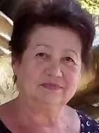 Юрьева Екатерина Васильевна