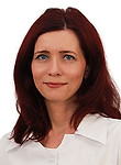 Подболотова Александра Васильевна