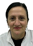 Цанава Хатуна Вахтанговна
