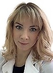 Астахова Елизавета Дмитриевна