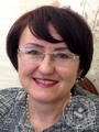 Шкуратова Ирина Васильевна