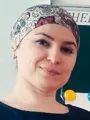 Мамчуева Фатима Казимовна