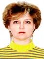 Медюха Лариса Вячеславовна