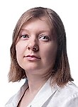 Костарнова Олеся Юрьевна