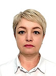 Дюкарева Оксана Васильевна