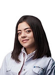 Кузьминова Валерия Олеговна