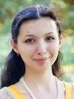 Бабешкина Евгения Андреевна