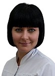 Исаева Алеся Васильевна