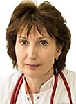 Герасимова Ольга Георгиевна