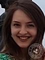 Левина Евгения Алексеевна