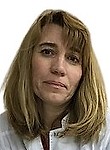 Семенова Марина Анатольевна