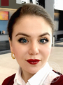 Рубцова Инесса Евгеньевна Рубцова Инесса Евгеньевна