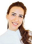 Сотникова Анна Юрьевна