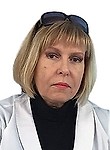 Воронкова Евгения Борисовна