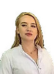 Мхце Мадина Казбековна